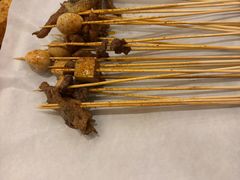 -长药唐师乐山油炸(石人直营店)