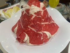 -田园肥牛鲍鱼先生(新北店)