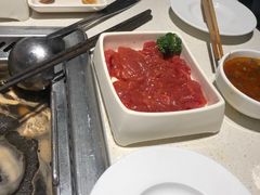 -海底捞火锅(长沙华创国际广场店)