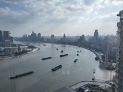 -上海外滩茂悦大酒店