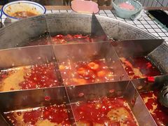 -董眼镜火锅(洪崖洞总店)
