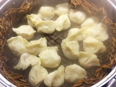 -素清香(解放路店)