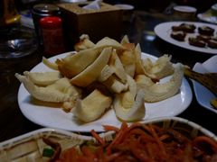 -吉祥圣雪藏餐