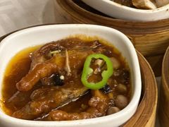 -潮福城大酒楼·潮粤菜·港式点心(阳光城店)