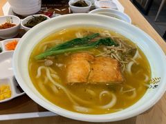 -剔八谷山西面馆(南内环店)