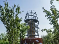 -永定河休闲森林公园