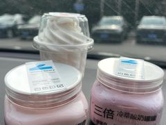 -白色日记·手作酸奶(麦凯乐店)