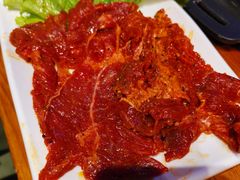 -超级神炭烤肉夜食(芥园西道店)