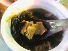 -e公馆鹅肉饭店·潮汕卤鹅(西平店)