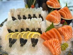 -飞尝蚝·顺德菜·鱼生(顺德总店)