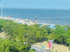 -碧海银沙景区