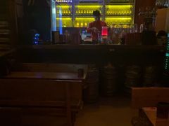 -Helens海伦司小酒馆(对外经贸大学店)