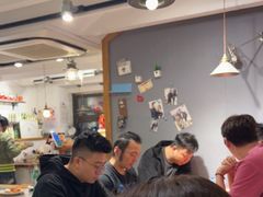 -十面欢腾·海鲜面·台式Bistro(长乐路店)