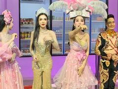 -西蒙人妖秀