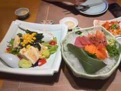 -三石铁板烧(紫竹桥店)