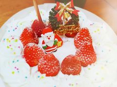 -RiceZone乐食尊纯米面包坊(望京店)