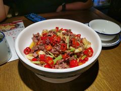 -上菜呷饭(唐家店)