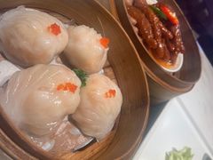 -花城粤菜餐厅(高新区店)