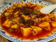 -本来川菜(中骏广场店)