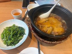 -环秀楼(黄山呈坎店)