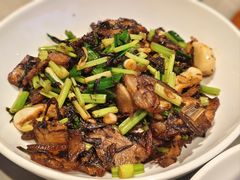 -楚山晓·楚湘菜(江夏永旺店)