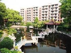 -上海财经大学(国定路校区)