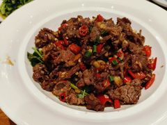 -黄泥岗·地道湖北菜(奥特莱斯店)