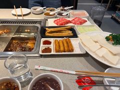 -海底捞火锅(万达广场店)
