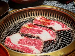 -牛将军•涮肉•烤肉•铁板烧(北京王府井·故宫店)
