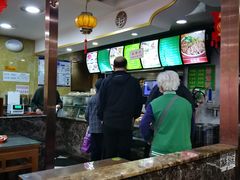 -白魁老号饭庄(交道口店)