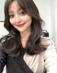 点击看大图 -3AM·S HAIR SALON烫发染发接发