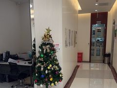 -泰康拜博口腔(凯迪大厦店)