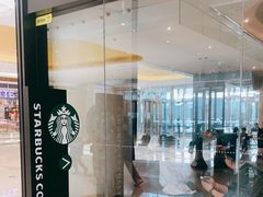-星巴克(天津SM城市广场店)