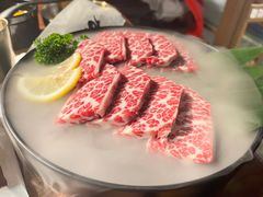 -九田家黑牛烤肉料理(新辰里亚运村店)