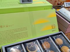 -杭州大厦LSE城市生活超市(杭州大厦店)