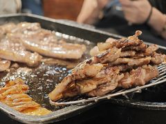 -Dombe豚(黑猪肉街店)