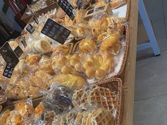 -玥儿弯弯手作烘焙(中海国际社区御城店)