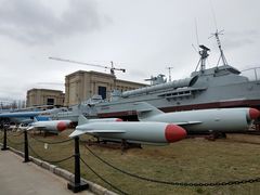 -中国人民解放军海军博物馆