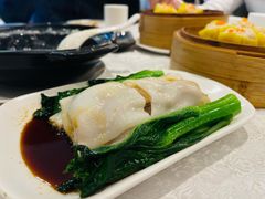 -广州建国酒店-盈丰阁粤菜-粤式茶点