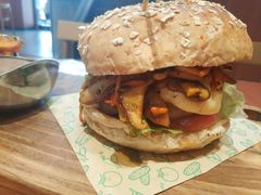 -魏斯理汉堡(西安沣东吾悦店)