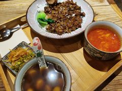 -三十三碗黄牛肉面(东原1891店)