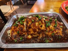 -兔槽江湖菜·重庆璧山兔(水围店)