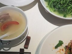 -潮舍(环球金融中心店)