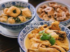 -兰边碗(鼓楼店)