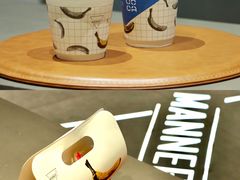 -Manner Coffee(淮海755店)