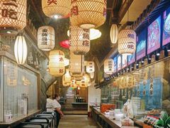 -永安水煮活鱼·仪征菜(仪征奥林匹克店)