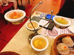 -点都德(汇点楼店)