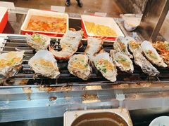 -贵阳恒世纪酒店·味自助餐厅