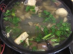 -百年尹氏汤包(湖南路狮子桥店)