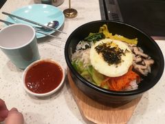 -韩时烤肉(丰科万达广场店)